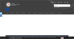 Desktop Screenshot of csm.org.pl