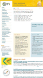 Mobile Screenshot of csm.cz